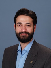 Syed Haider, MD